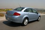 Fiat Linea 2006 года